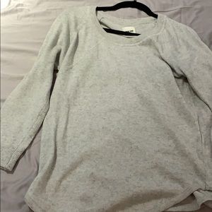 Anine bing sweater